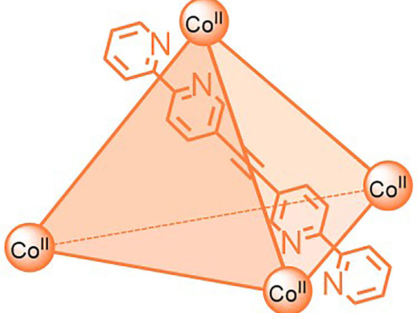 Analysing molecular structures in more detail - New NMR methods for investigating paramagnetic complexes and supramolecular cages developed