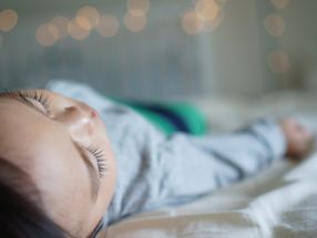 Vom Lernen zur Wartung: Was während des Schlafes im Gehirn passiert