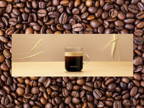 Jede Tasse Nespresso-Kaffee wird bis 2022 klimaneutral sein