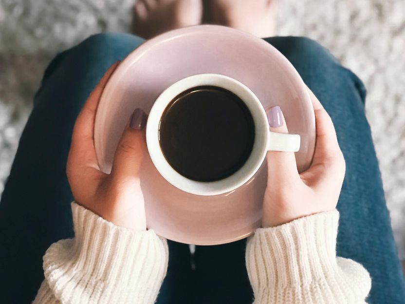 Kaffee: So gesund ist der Muntermacher - Auch Koffein kann man überdosieren