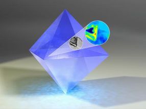 Synthetic diamond steps closer to next generation of high performance electrochemical applications