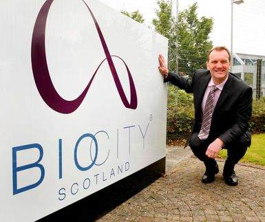 BioCity Scotland