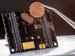 Innovación tecnológica: El sensor de partículas más pequeño del mundo