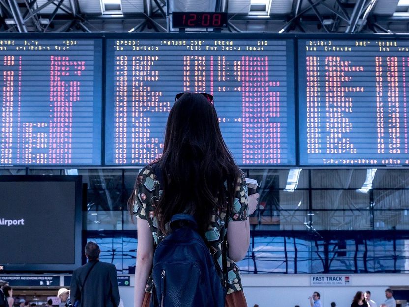 Trotz Corona entspannt auf Geschäftsreise gehen - Welche Maßnahmen Airlines, Bahn, Autovermieter, Hotels und Co. jetzt für Ihre Sicherheit treffen