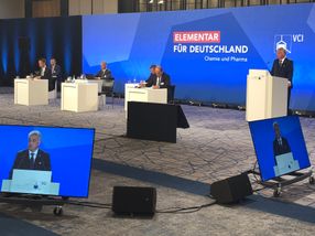VCI-Führungsmannschaft neu aufgestellt