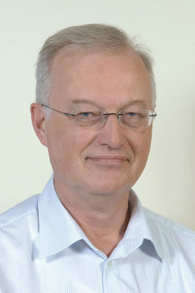  G. Otto, GSI Helmholtzzentrum für Schwerionenforschung