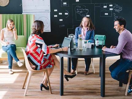 Nestlé launches R&D Accelerator to drive innovation for dairy products and plant-based dairy alternatives