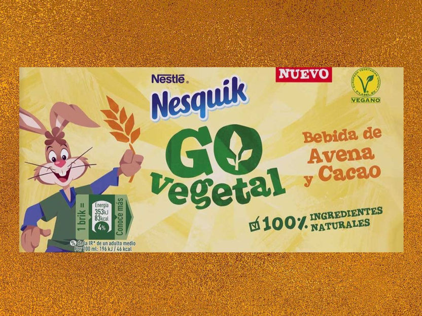 Nestlé