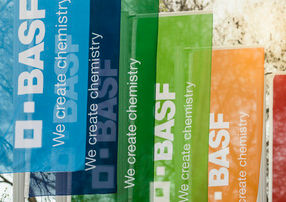 BASF SE