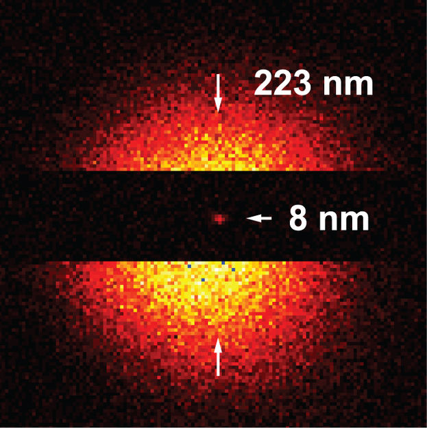 Nano statt Karat: Diamanten im Dienste der Wissenschaft