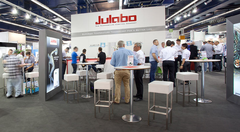 JULABO Labortechnik GmbH
