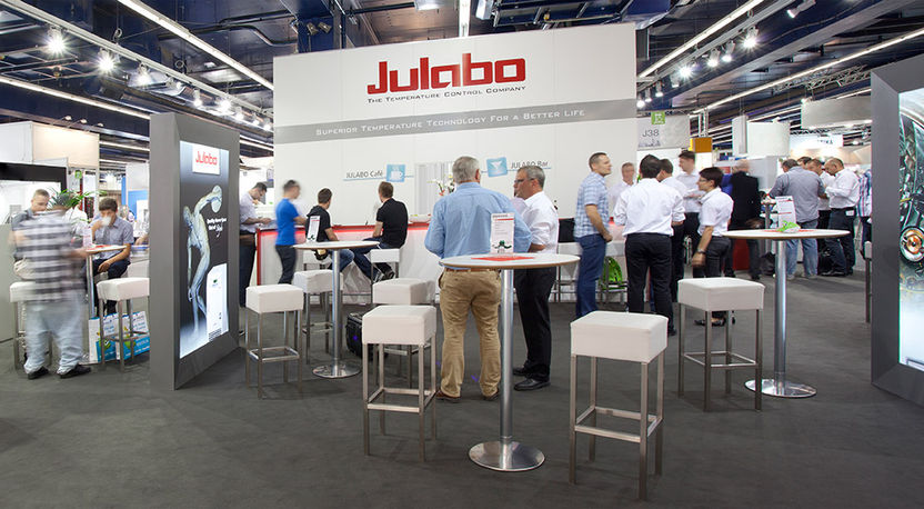 JULABO Labortechnik GmbH