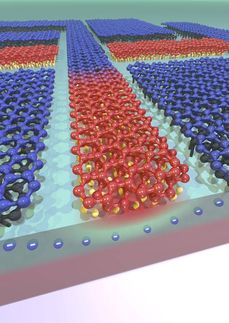 Forscher entwickeln Graphen-Siliziumkarbid-Transistoren für integrierte Hochleistungselektronik