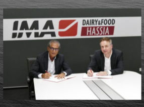 IMA DAIRY & FOOD erwirbt Mehrheitsbeteiligung an der INTECMA S.A.