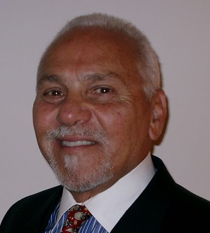 Ralph DiSibio