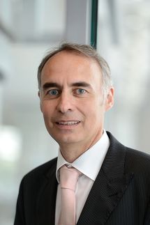 Neuer General Manager bei Watson-Marlow Deutschland
