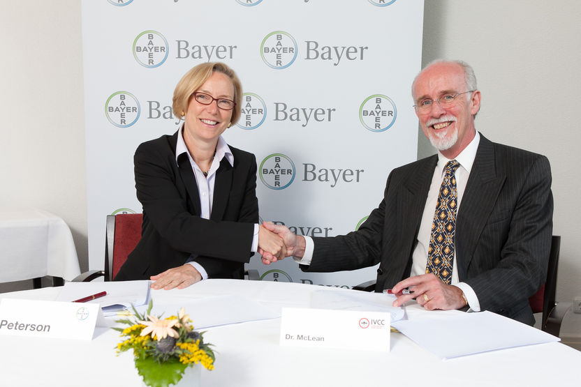 Bayer CropScience AG