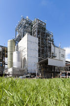 BASF nimmt erweiterte Methansulfonsäure Anlage in Ludwigshafen in Betrieb