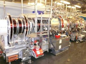 Juelicher Neutronenforscher weihen einzigartiges Großgeraet in den USA ein