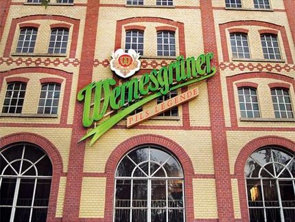 Carlsberg acquires Wernesgrüner Brewery