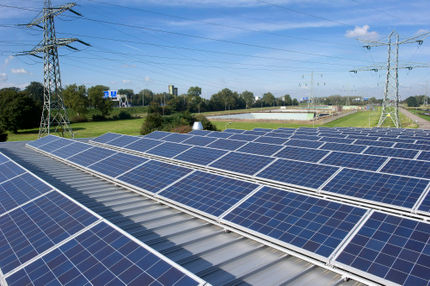 DSM erhöht die Kapazität für innovative Solarbeschichtungen