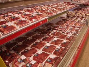 Supermärkte setzen weiter auf Billigfleisch