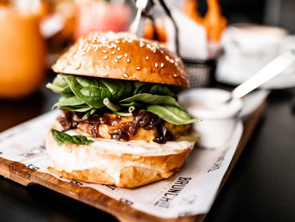 EU stimmt am Dienstag über Veggie-Burger-Verbot ab