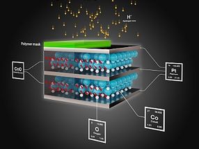Wissenschaftler schaffen dreidimensionale Nanostrukturen mit Ionenstrahlen