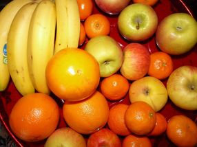 Europäische Obst- und Gemüseproduzenten reagieren auf wachsendes Bewusstsein der Verbraucher für gesunde Ernährung