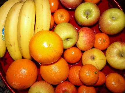 Europäische Obst- und Gemüseproduzenten reagieren auf wachsendes Bewusstsein der Verbraucher für gesunde Ernährung