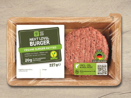 Lidl setzt bei pflanzlichen Fleischalternativen auf deutsches Soja / Partnerschaft mit Donau Soja ergänzt die "Lidl Soja-Initiative" in Europa