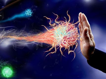 Las buenas defensas inmunológicas vienen con un riesgo de esclerosis múltiple