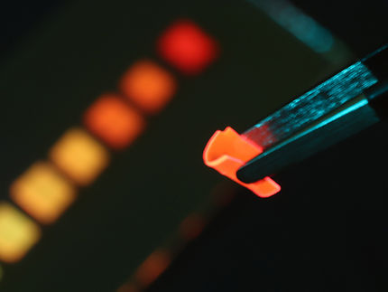 Wenn die Jacke Solarstrom liefert