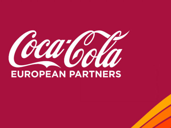 Coca-Cola European Partners