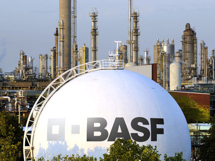 BASF Group increases EBIT before special items compared with second quarter of 2020