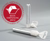 Die clip-tube® gewinnt Deutschen Verpackungspreis 2012
