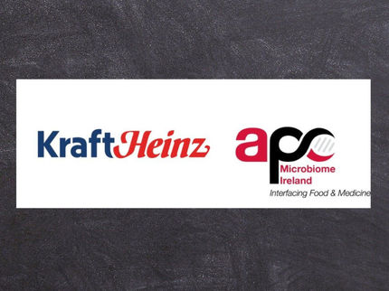 APC Microbiome Ireland partners with Kraft Heinz in developing novel cultures for food use