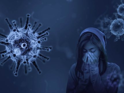 Seven different "disease forms" identified in mild COVID-19