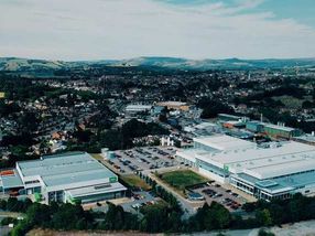 Ornua Foods UK announces £3 million investment at Leek cheese packing facility