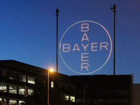 Bayer: Challenging third quarter