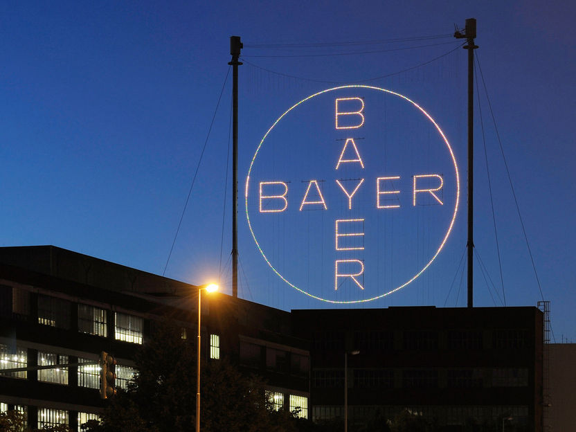 Bayer AG