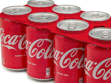 Coca-Cola European Partners Iberia