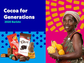 Mars Wrigley Aims to Reshape the Future of Cocoa by Protecting Children & Forests