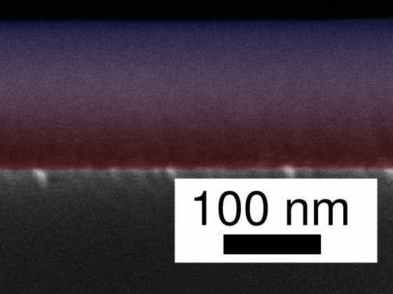 Nano coatings with many functions - Materials scientists synthesize nanoscale gradient copolymers with contradictory properties for the first time