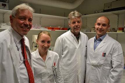 Team Thomas Bosch