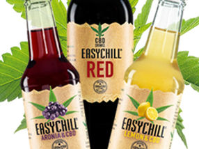 Easychill bringt Limonaden und Wein mit CBD auf den deutschen Markt