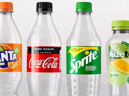 Coca-Cola transitions to 100% recycled plastic packaging in Netherlands and Norway