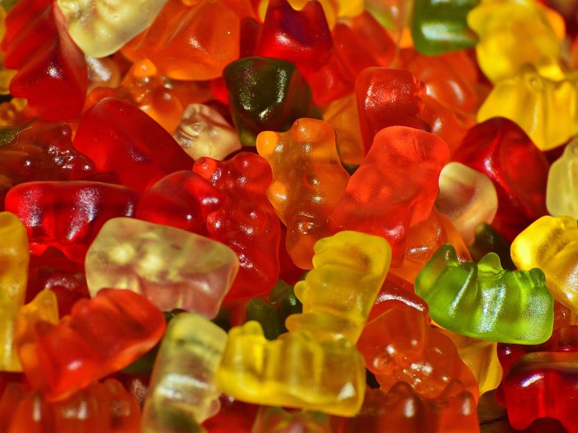 Haribo schließt Werk in Sachsen - Der Süßwarenhersteller Haribo schließt einen seiner bislang fünf Standorte in Deutschland.