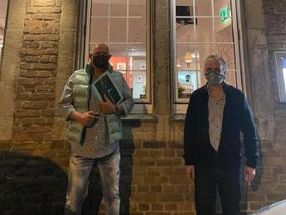 Gourmetfleisch.de startet erste Lockdown-Patenschaft