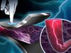 Swirl power: how gentle body movement will charge your mobile phone